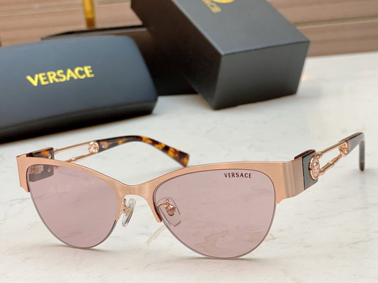 Versace Sunglasses AAA+ ID:20220720-21